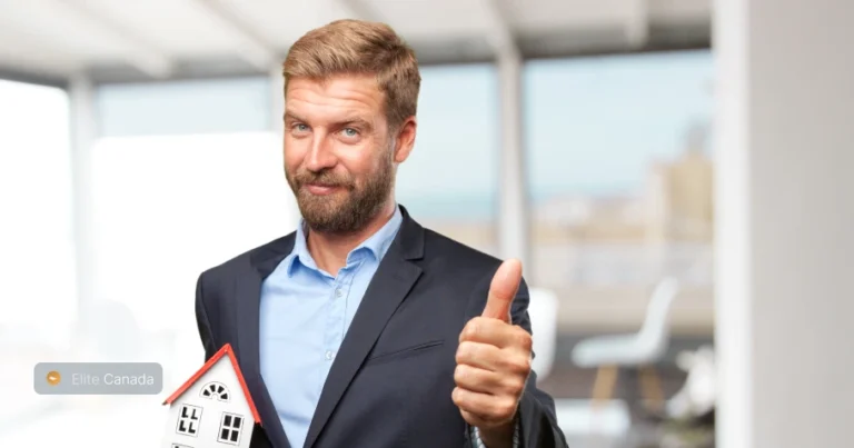 becoming a real-estate agent in canada